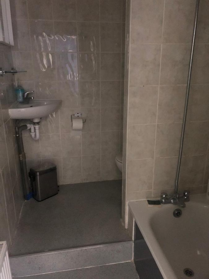 Barking Park Hotel Zewnętrze zdjęcie