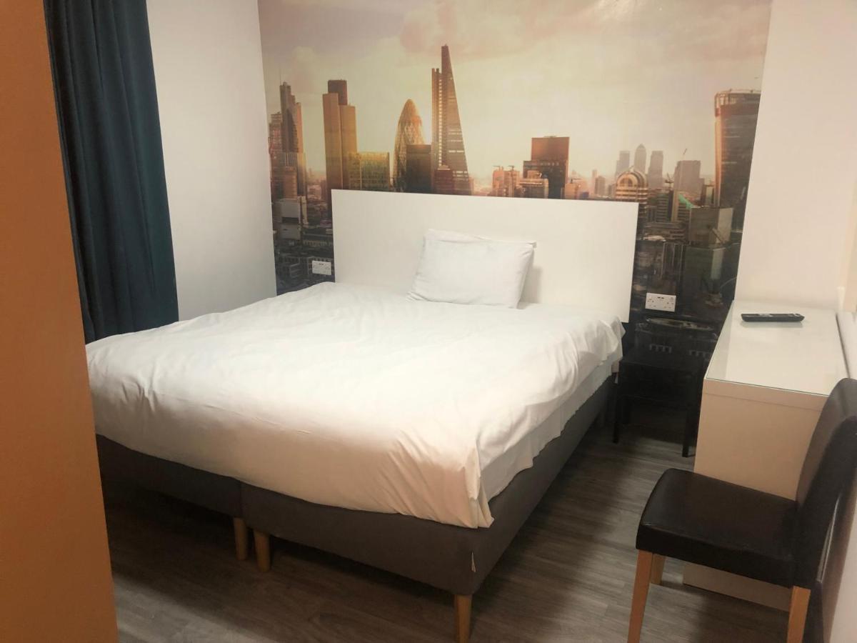 Barking Park Hotel Zewnętrze zdjęcie