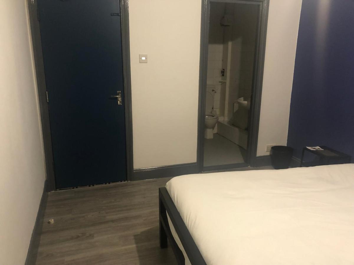 Barking Park Hotel Zewnętrze zdjęcie