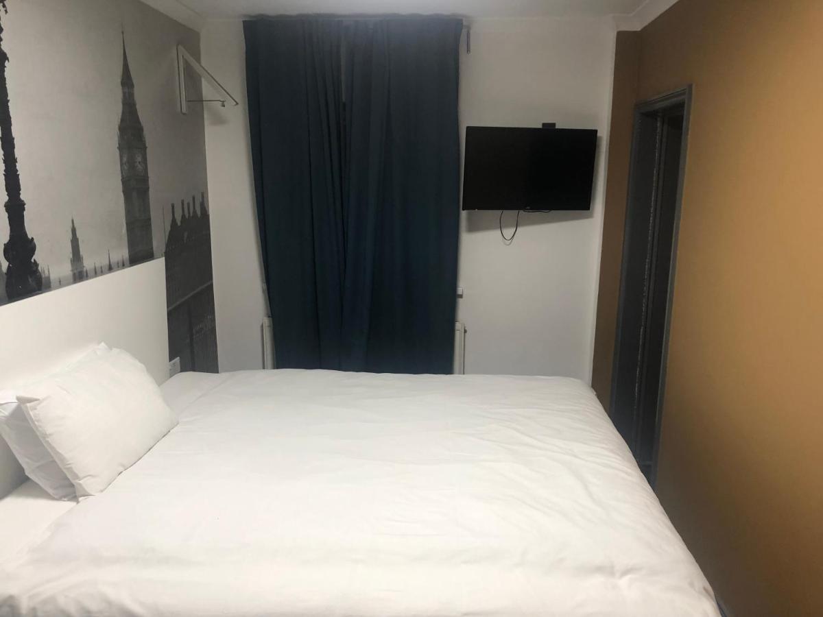 Barking Park Hotel Zewnętrze zdjęcie