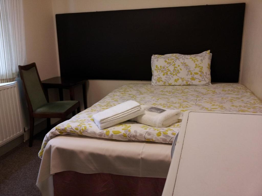 Barking Park Hotel Pokój zdjęcie